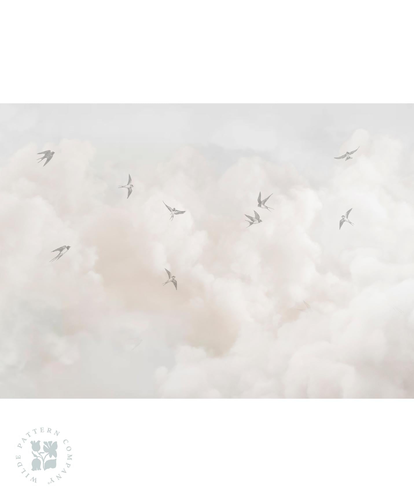 Vintage Oil Clouds 2