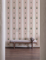Kesari Garden Wallpaper