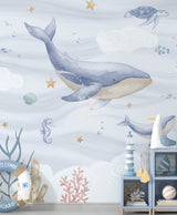 Whale Song Dreams