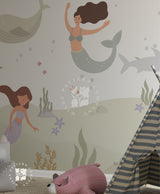 Little Legends of the Sea