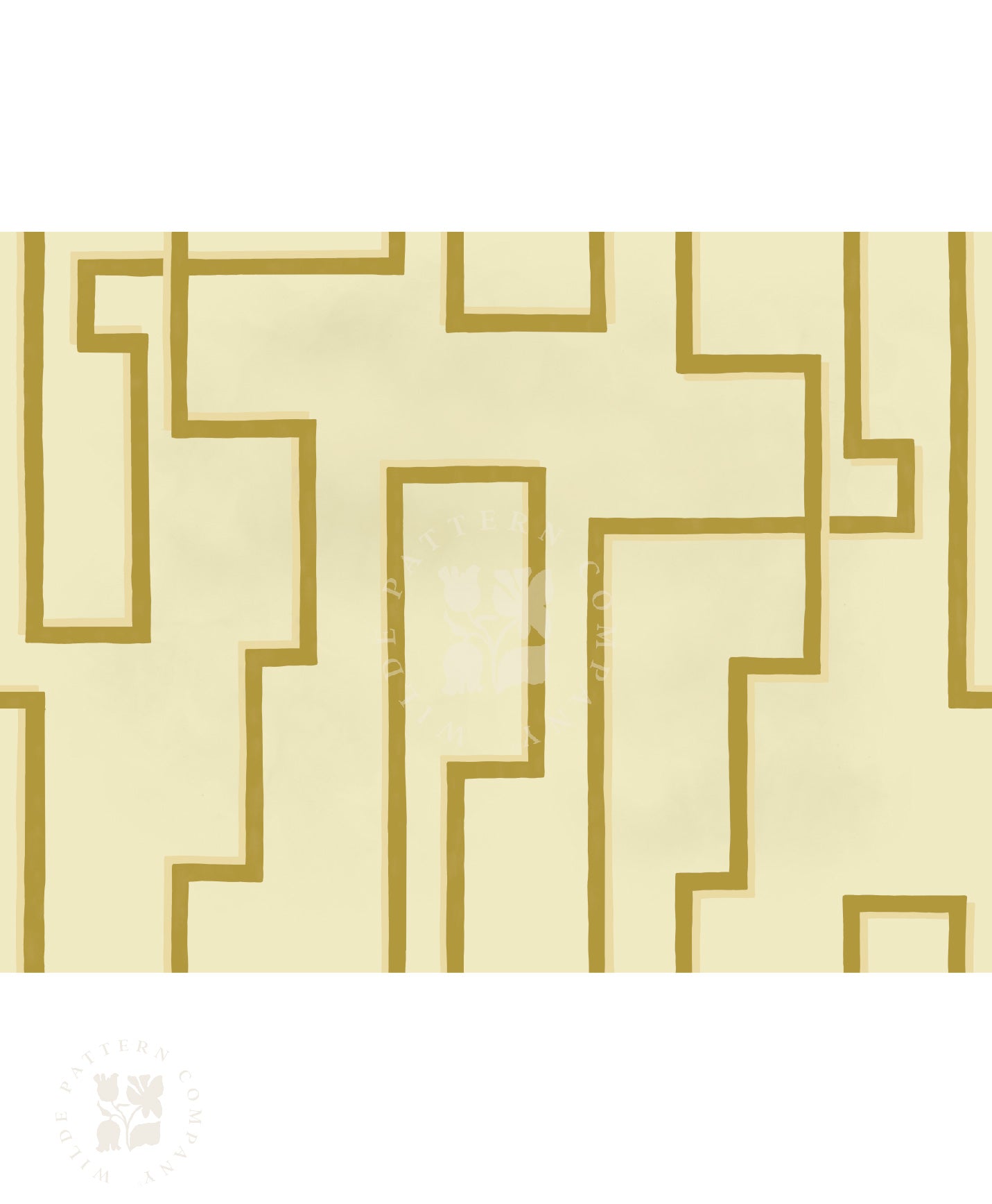 Malabar Maze (Yellow)