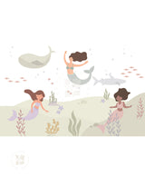 Little Legends of the Sea