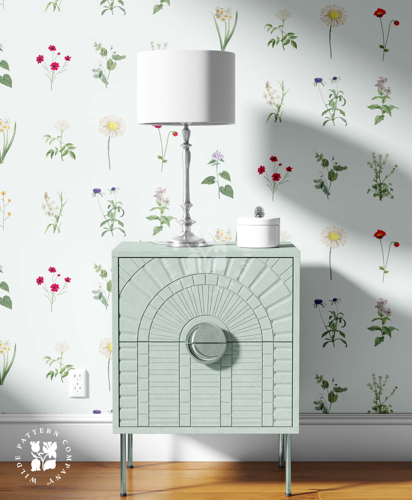 Masaba Gupta's: The Wilde Flower – Wilde Pattern Company