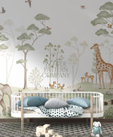 Woodland Dreamer-I